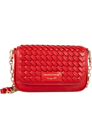 Emporio Armani Damen, Taschen, Rot, ONE SIZEGröße: