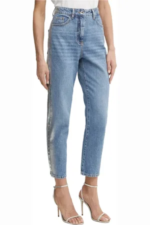 Patrizia Pepe Damen, Jeans, Blau, W29Größe: