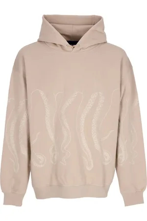 Octopus Herren, Sweatshirts & Hoodies, , XLGröße: