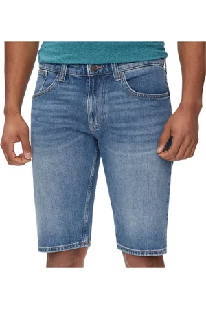 Tommy Hilfiger Herren, Shorts, Blau, W29Größe:
