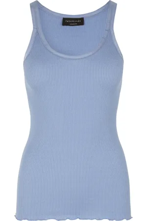 Rosemunde Damen, Oberteile, Blau, LGröße: