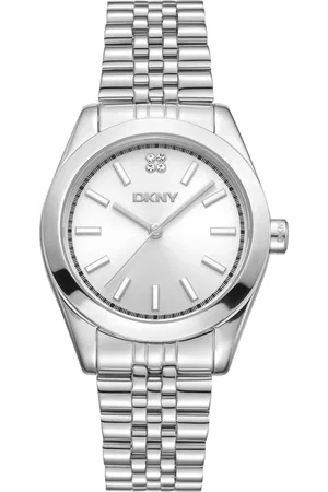 DKNY Damen, Accessories, Grau, ONE SIZEGröße: