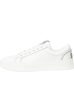 GCDS Herren, Schuhe, Weiß, 42 EUGröße: