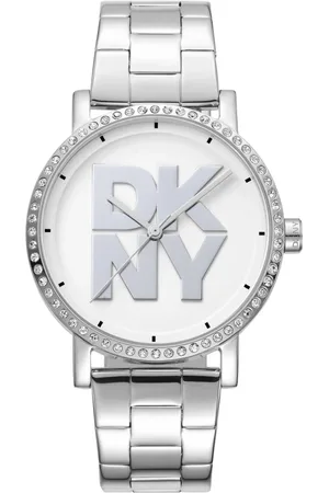 DKNY Damen, Accessories, Grau, ONE SIZEGröße: