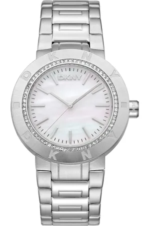 DKNY Damen, Accessories, Grau, ONE SIZEGröße: