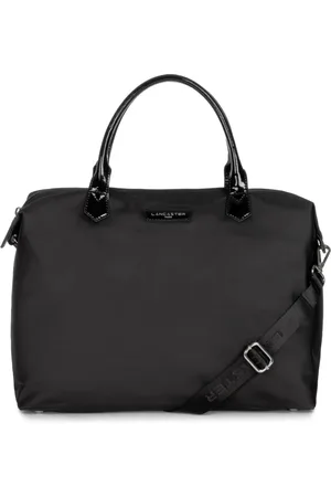 Lancaster Damen, Taschen, Schwarzk, ONE SIZEGröße: