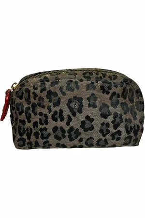 Fendi Damen, Pre-Owned, Braun, ONE SIZEGröße: