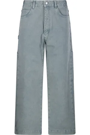 Emporio Armani Herren, Jeans, Blau, W30Größe: