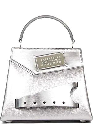 Maison Margiela Damen, Taschen, Grau, ONE SIZEGröße: