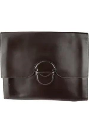 Hermès Damen, Pre-Owned, Braun, ONE SIZEGröße: