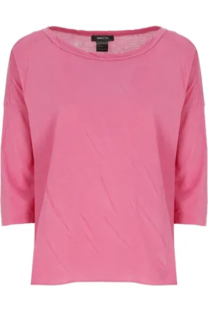 AVANT TOI Damen, Oberteile, Rosa, LGröße: