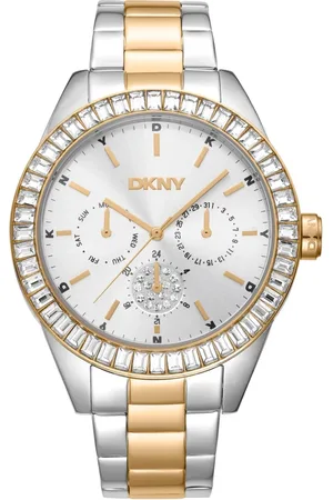 DKNY Damen, Accessories, Grau, ONE SIZEGröße: