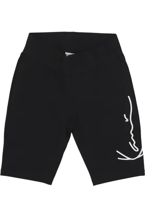 Karl Kani Damen, Shorts, Schwarzk, SGröße:
