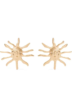 Cult Gaia Damen, Accessories, Gelb, ONE SIZEGröße: