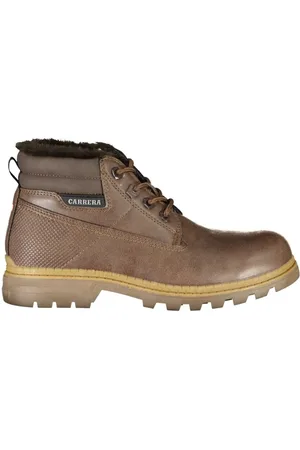 Carrera Damen, Schuhe, Braun, 40 EUGröße: