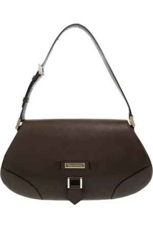 Burberry Damen, Pre-Owned, Braun, ONE SIZEGröße: