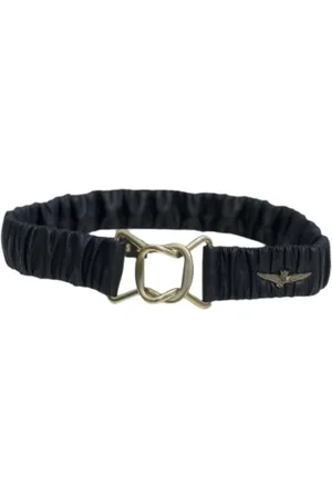 Aeronautica Militare Damen, Accessories, Schwarzk, MGröße: