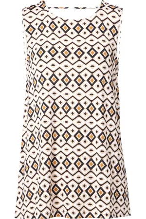 Max Mara Damen, Oberteile, Mehrfarbig, XLGröße: