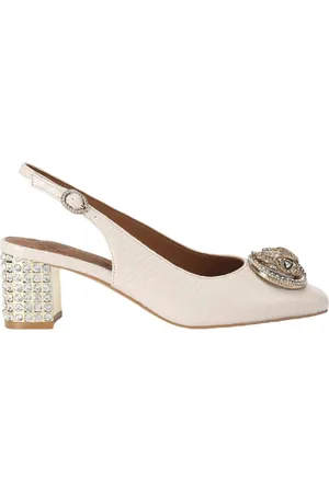 Kurt Geiger Damen, Schuhe, Rosa, 36 1/2 EUGröße: