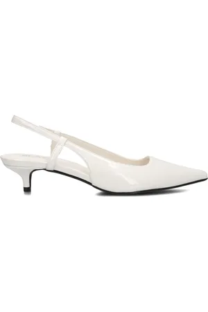 Blasz Damen, Schuhe, Weiß, 36 EUGröße: