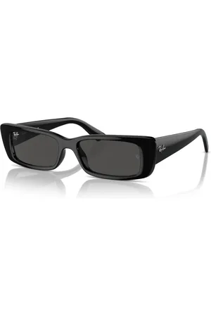 Ray-Ban Herren, Accessories, Schwarzk, 54 MMGröße: