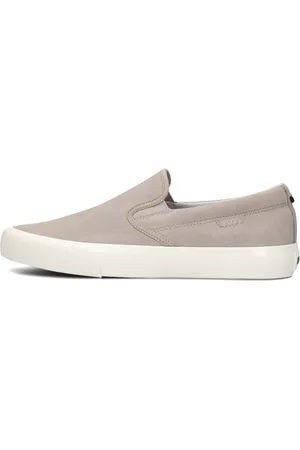 HUGO BOSS Herren, Schuhe, Grau, 41 EUGröße: