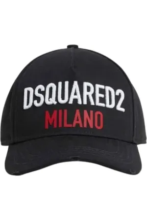 Dsquared2 Unisex, Accessories, Schwarzk, ONE SIZEGröße: