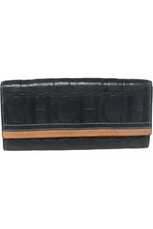 Carolina Herrera Damen, Pre-Owned, Blau, ONE SIZEGröße: