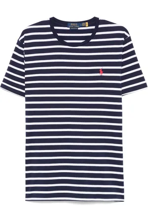 Ralph Lauren Herren, Oberteile, Blau, LGröße: