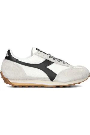 Diadora Damen, Schuhe, Mehrfarbig, 40 EUGröße: