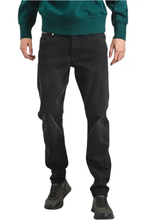 Calvin Klein Herren, Jeans, Schwarzk, W31 L32Größe: