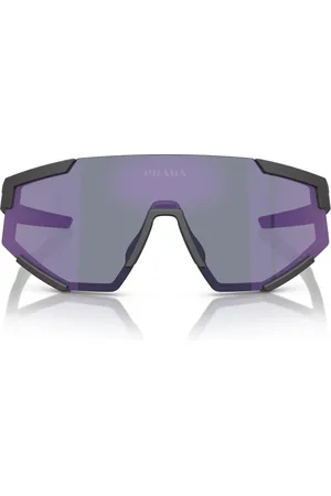 Prada Unisex, Accessories, Schwarzk, 39 MMGröße: