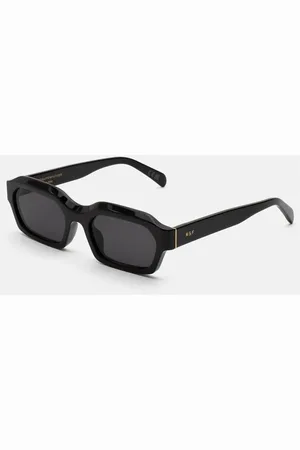 Retrosuperfuture Unisex, Accessories, Schwarzk, 56 MMGröße: