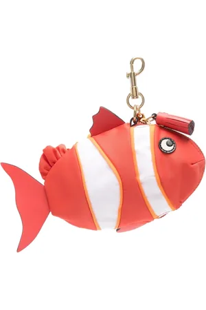 Anya Hindmarch Damen, Accessories, Mehrfarbig, ONE SIZEGröße: