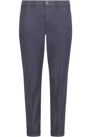 Mac Damen, Hosen, Blau, XSGröße: