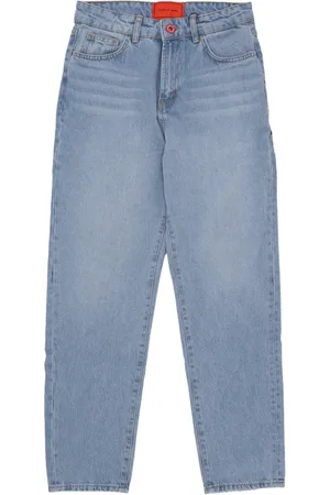 Vision Of Super Herren, Jeans, Blau, W32Größe: