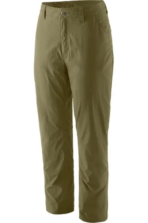 Patagonia Damen, Sport, Grün, 3XLGröße: