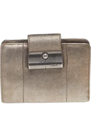 Coach Damen, Pre-Owned, Braun, ONE SIZEGröße: