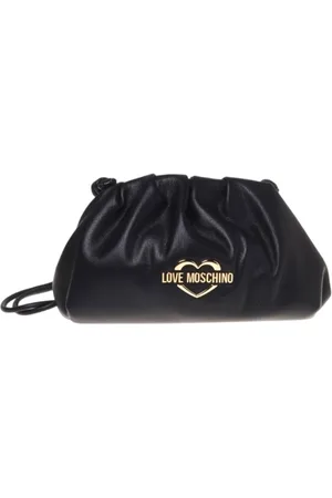 Moschino Damen, Taschen, Schwarzk, ONE SIZEGröße: