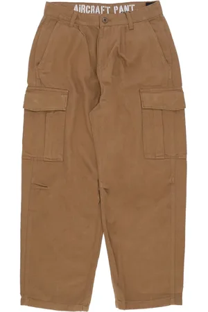 Alpha Industries Herren, Hosen, Grün, W32Größe: