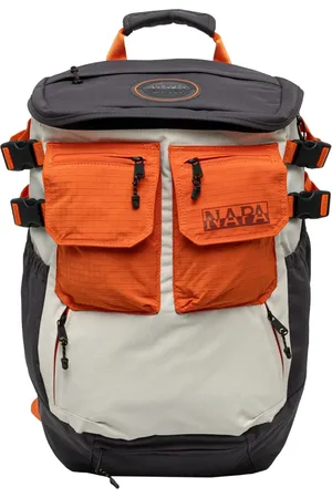 Napapijri Herren, Taschen, Mehrfarbig, ONE SIZEGröße: