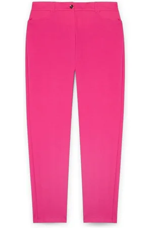 Fiorella rubino Damen, Hosen, Rosa, XSGröße: