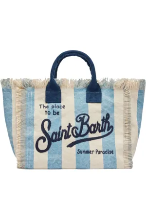 MC2 SAINT BARTH Damen, Taschen, Mehrfarbig, ONE SIZEGröße: