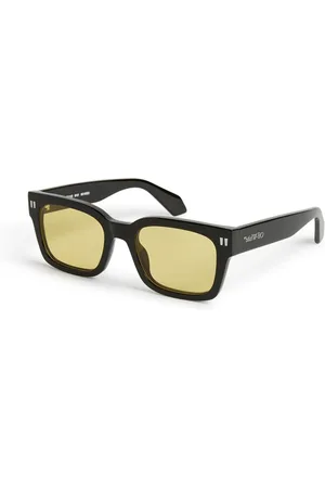 OFF-WHITE Unisex, Accessories, Schwarzk, 53 MMGröße: