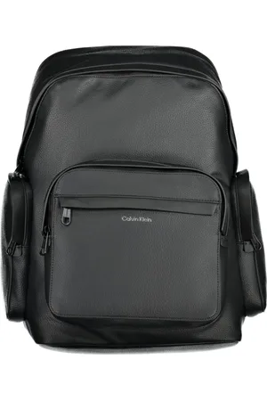 Calvin Klein Herren, Taschen, Schwarzk, ONE SIZEGröße: