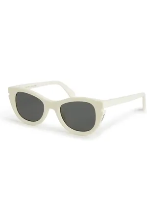 OFF-WHITE Damen, Accessories, Weiß, 50 MMGröße: