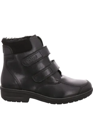 Ganter Herren, Schuhe, Schwarzk, 38 1/2 EUGröße: