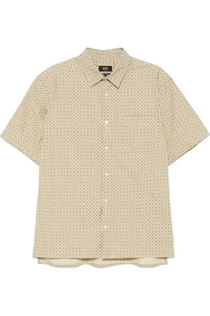A.P.C. Herren, Shirts, , XLGröße: