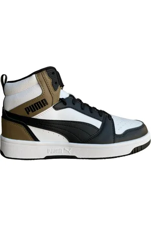 PUMA Herren, Schuhe, Mehrfarbig, 39 EUGröße: