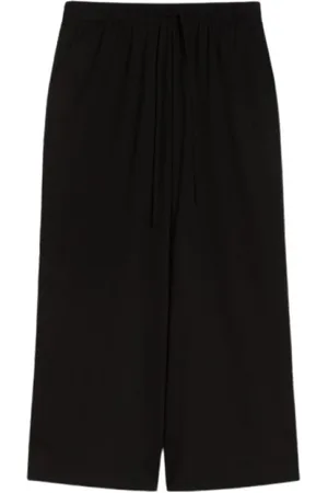 Max Mara Damen, Hosen, Schwarzk, XSGröße: